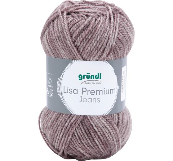 Gründl Wol "Lisa Premium Jeans"