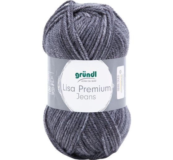 Gründl Wol "Lisa Premium Jeans"