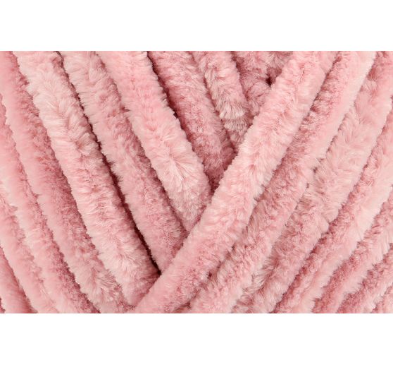 Schachenmayr Luxury Velvet
