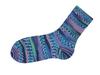 Laine Gründl Hot Socks « Lazise »