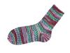 Laine Gründl Hot Socks « Lazise »