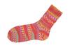Laine Gründl Hot Socks « Lazise »