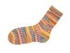 Laine Gründl Hot Socks « Lazise »