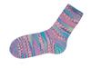 Laine Gründl Hot Socks « Lazise »