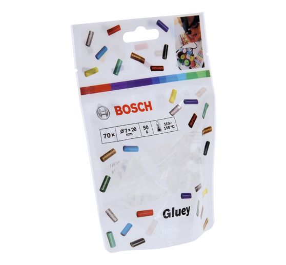 BOSCH Ministicks voor Gluey