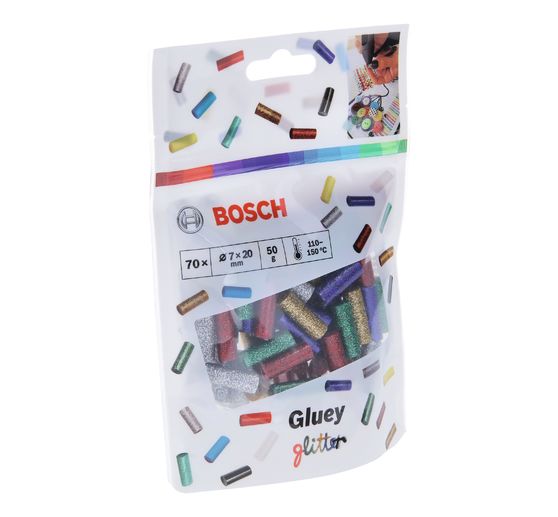 BOSCH Ministicks voor Gluey
