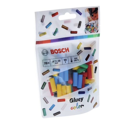BOSCH Ministicks voor Gluey
