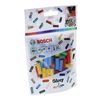 BOSCH Ministicks voor Gluey Gekleurde