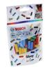 BOSCH Ministicks voor Gluey