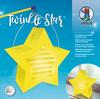Laternen-Bastelset "Twinkle Star"