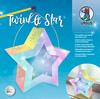 Laternen-Bastelset "Twinkle Star"
