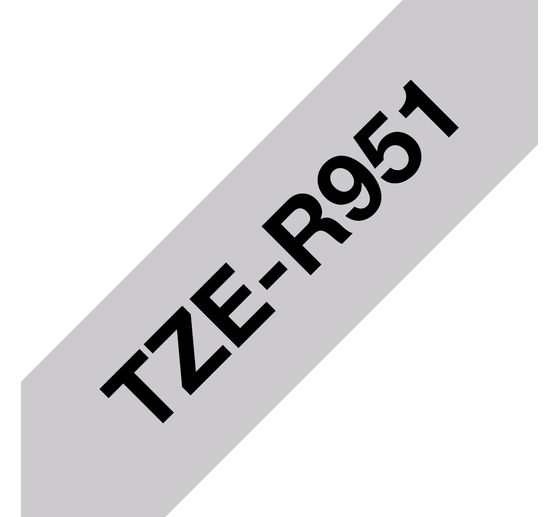Brother P-touch textielschrijfband, 24 mm