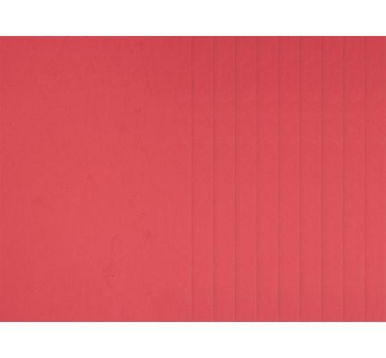 VBS Foam rubber, 3 mm, 10 stuks