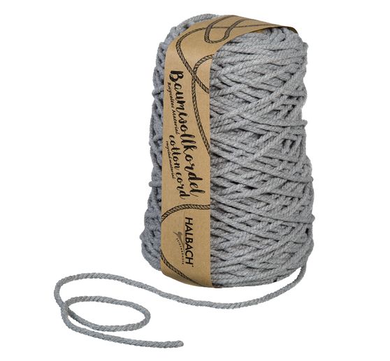 Katoenen koord "5 mm"