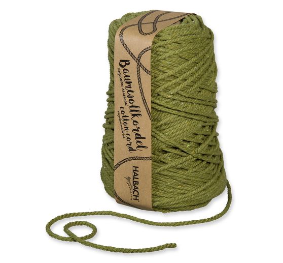 Katoenen koord "5 mm"