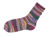 Laine Gründl Hot Socks « Lazise »