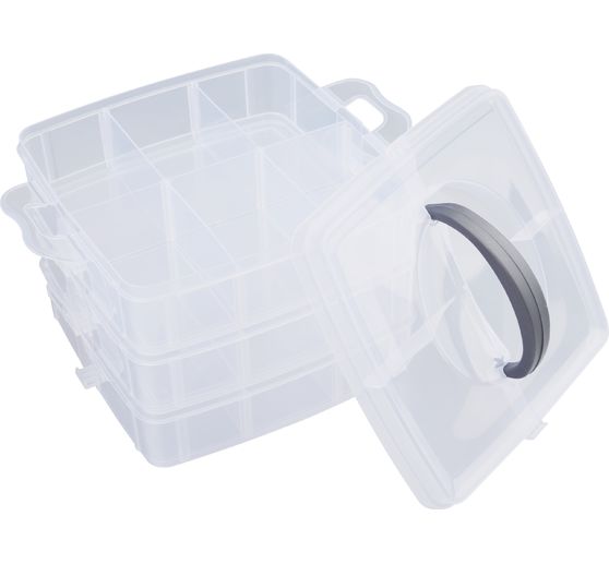 VBS Sorteerbox met handvat