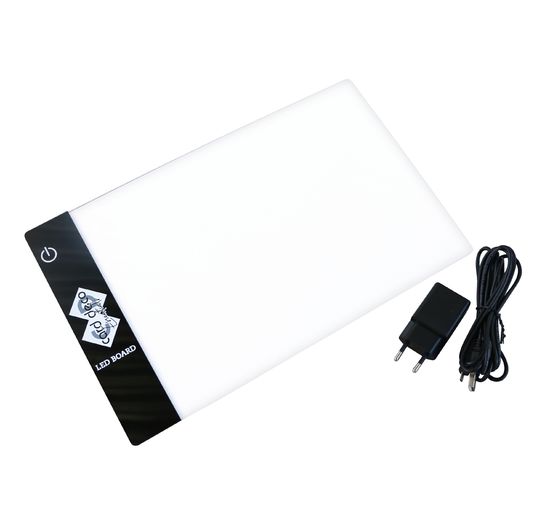 LED-Lightpad