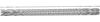 Fretwork zaagbladen "No.1 / Fine", rond