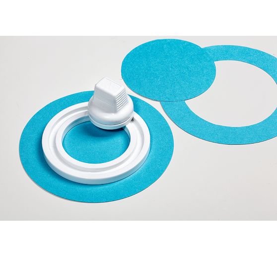 Xcut Shape Cutter Starter-Set
