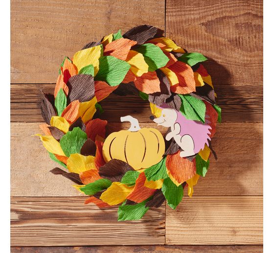Styroporring flach (Römer), Ø 30 cm