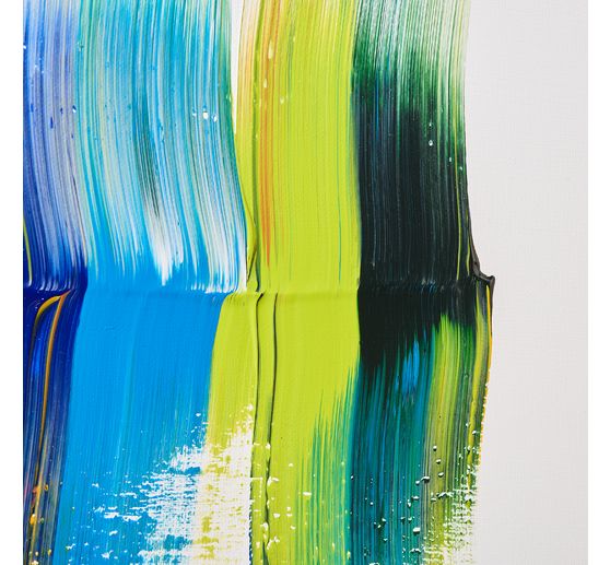 Talens AMSTERDAM Acrylic paint set "Landscape"