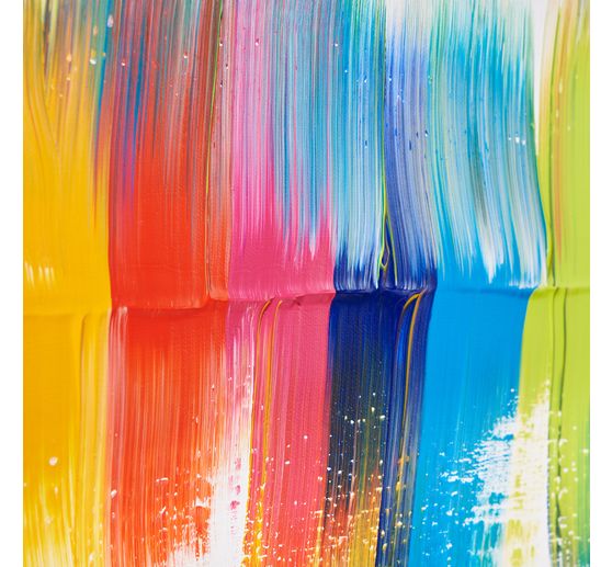 Talens AMSTERDAM Acrylic paint set "Landscape"