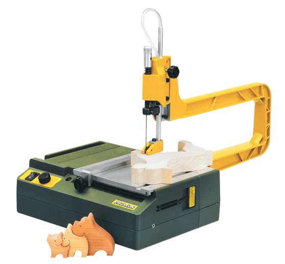PROXXON Dekupiersäge DS 230/E