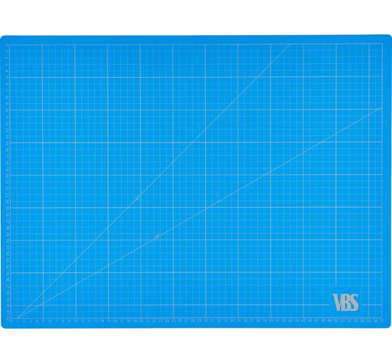 VBS Snijmat "Hobby"