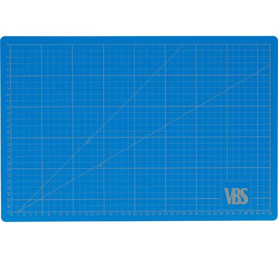 VBS Cutting mat "Professional"