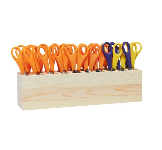 VBS Tool block