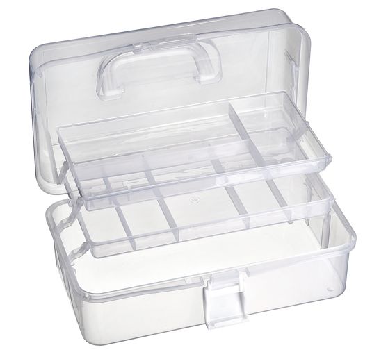 VBS Assortment case with handle