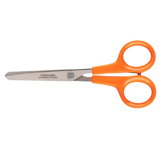 Fiskars Klassieker-Hobbyschaar, 13 cm