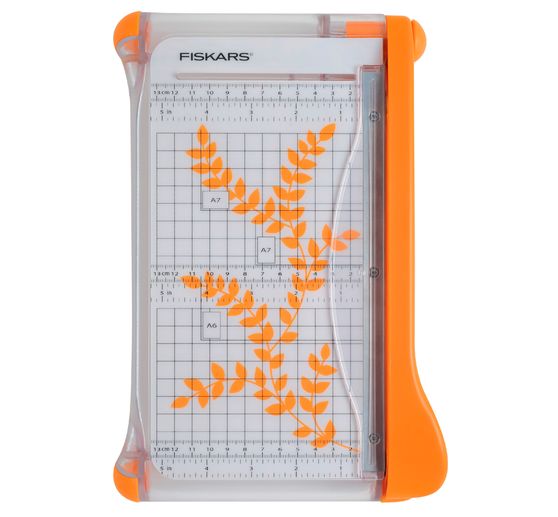 Fiskars Hebelschneidemaschine A5