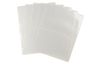 Xcut A6 sleeves for embossing stencil, 5 pcs