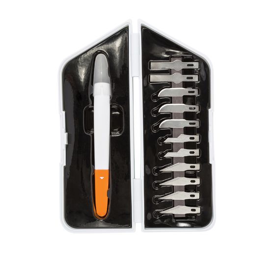 Set de découpe de précision Fiskars