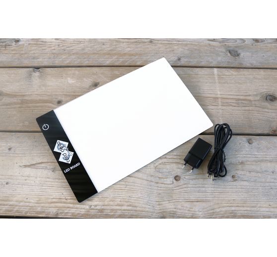 LED Lichtpad