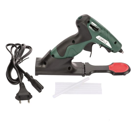 Hot glue gun cordless, 12 W