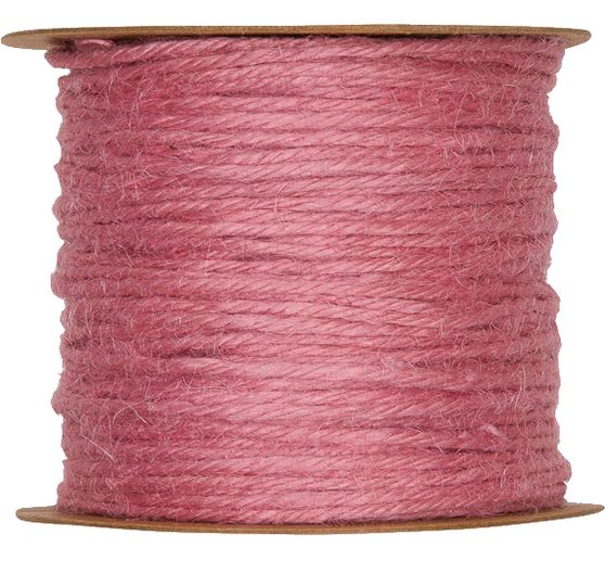 Jute koord "Basis"