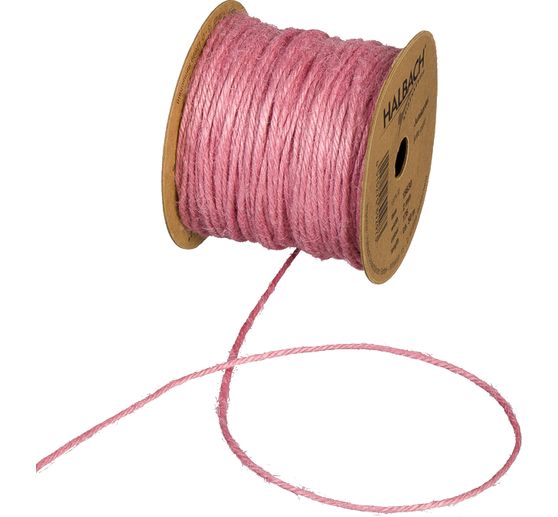 Jute koord "Basis"