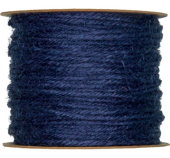 Jute koord "Basis"