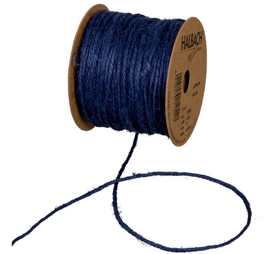 Jute koord "Basis"