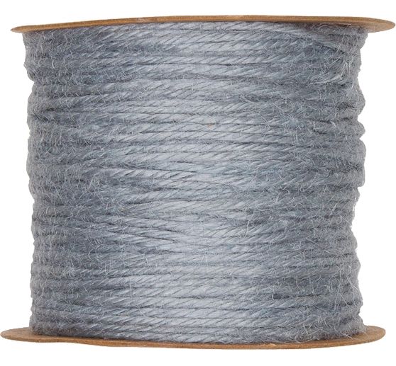 Jute koord "Basis"