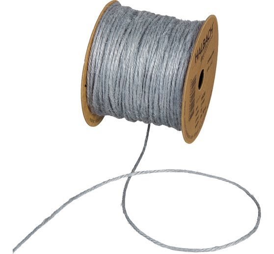 Jute koord "Basis"