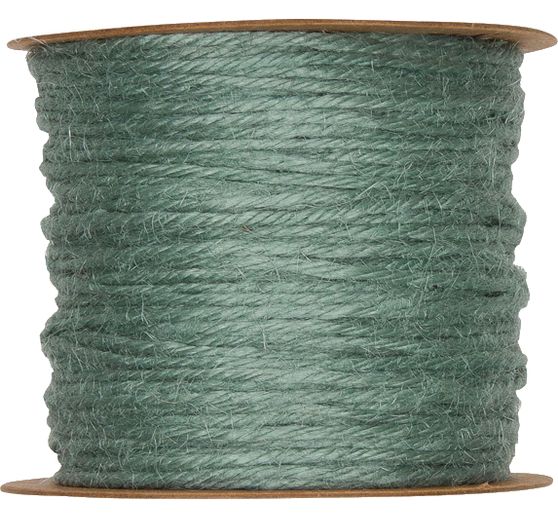 Jute koord "Basis"