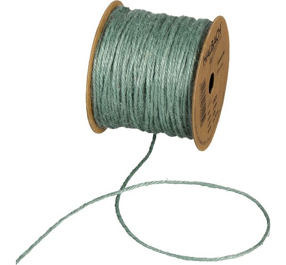 Jute koord "Basis"