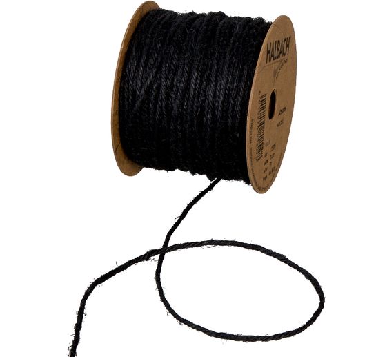 Jute koord "Basis"