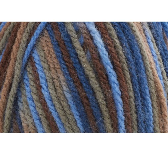 Gründl Wol "Lisa Premium Color"
