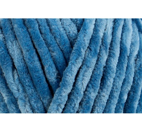 Schachenmayr Luxury Velvet