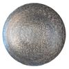 Viva Decor Blob Paint, 90 ml, Metallic/Glitter Stahl-Metallic
